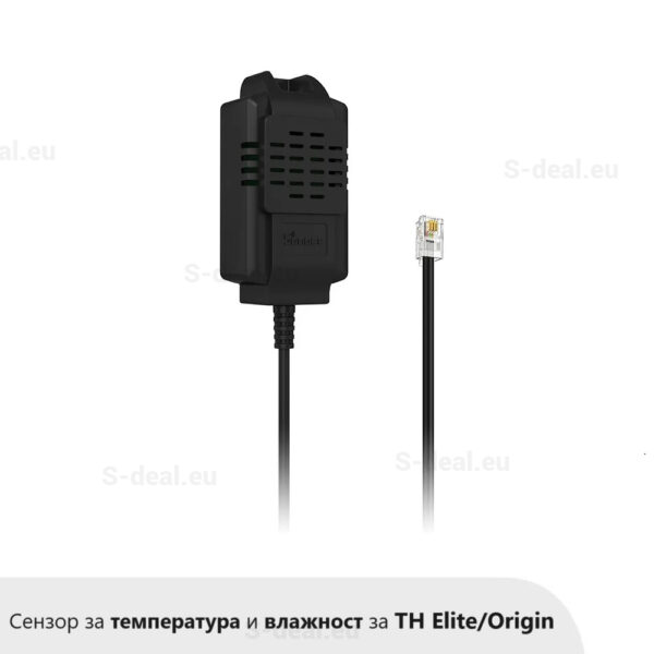 Sonoff THS01 RJ9 temperature and humidity sensor - th origin and th elite accessorie SI-0