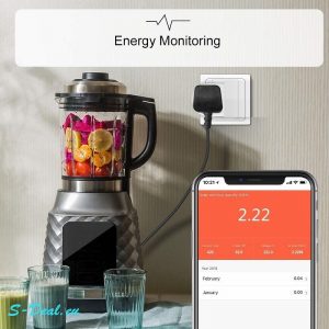 tuya-bsd33-smart-socket-16a-power-monitoring