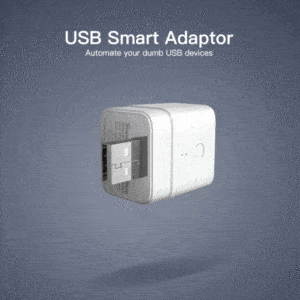 SONOFF Micro - 5V безжичен USB смарт адаптер - SONOFF Micro - 5V Wireless USB Smart Adaptor_00