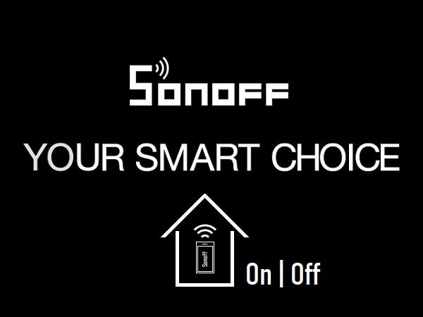 Sonoff whats new from S deal.eu