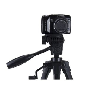 Hanmi 666 Action Camera Tripod Monopods Professional Tripod Portable 04