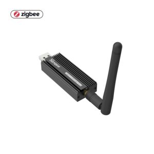 SONOFF Zigbee 3 0 ZBDongle Plus USB Zigbee Gateway Bridge via ZHA Zigbee 2MQTT Hub Zigbee 6