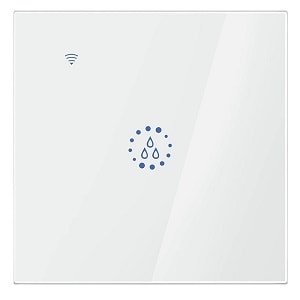eWelink BSS - Wifi Boiler Smart Switch with Touch Wall Panel -20А - 4400W_001